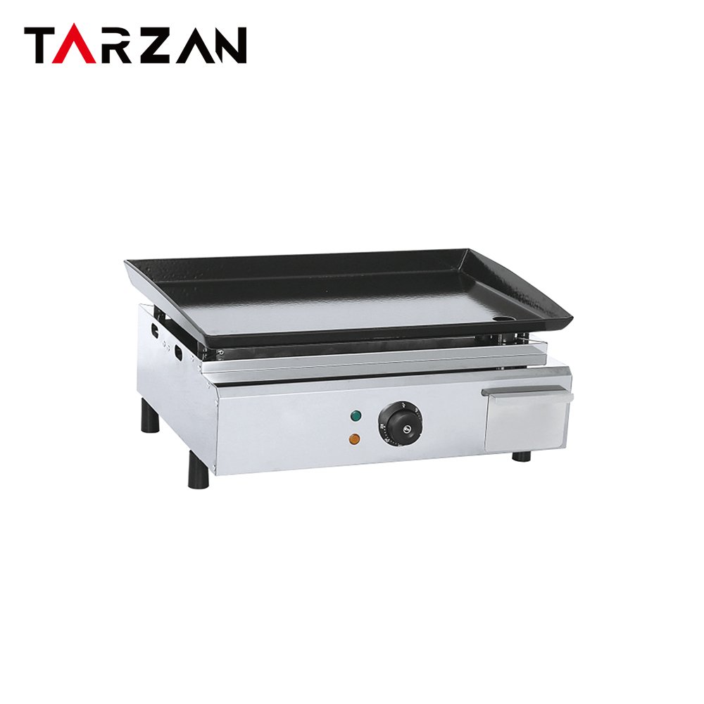 Countertop Griddle TEG-490A – Electric Countertop Griddle product image