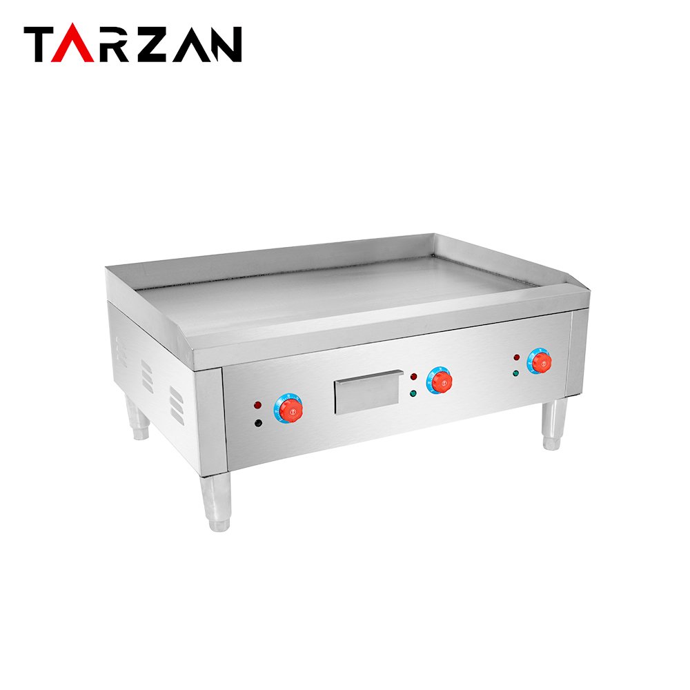 Countertop Griddle TEG-824836848 – Heavy-Duty Electric Countertop Griddle product image