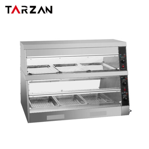 Display Warmer For Fast Food – Display Warmer For Fast Food product image